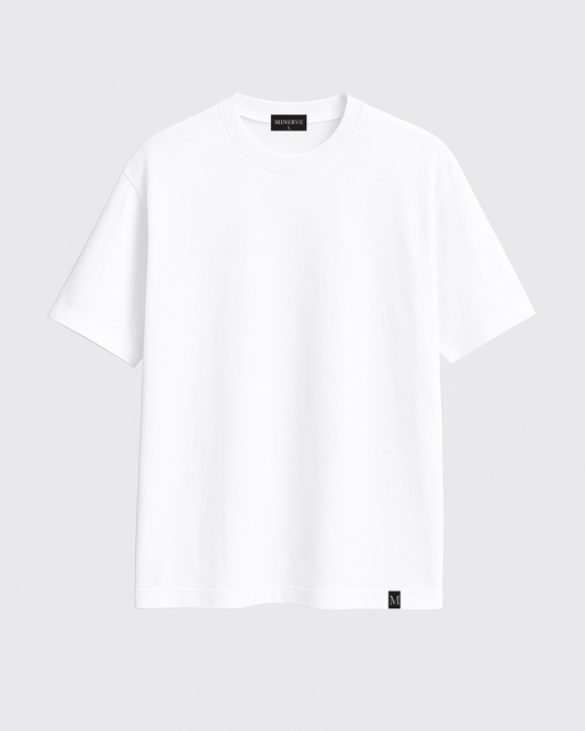 BASIC BLANCA OVERSIZE