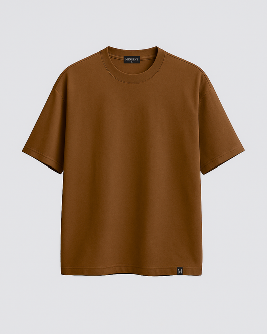 BASIC CAQUI OVERSIZE