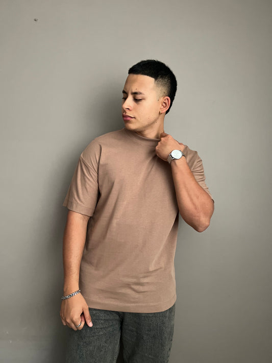 BASIC CAQUI OVERSIZE